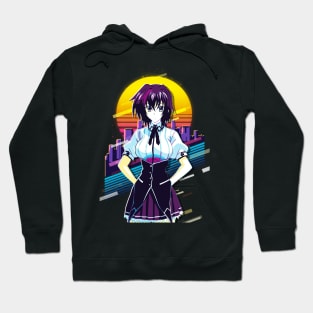 Highschool dxd sweater on sale